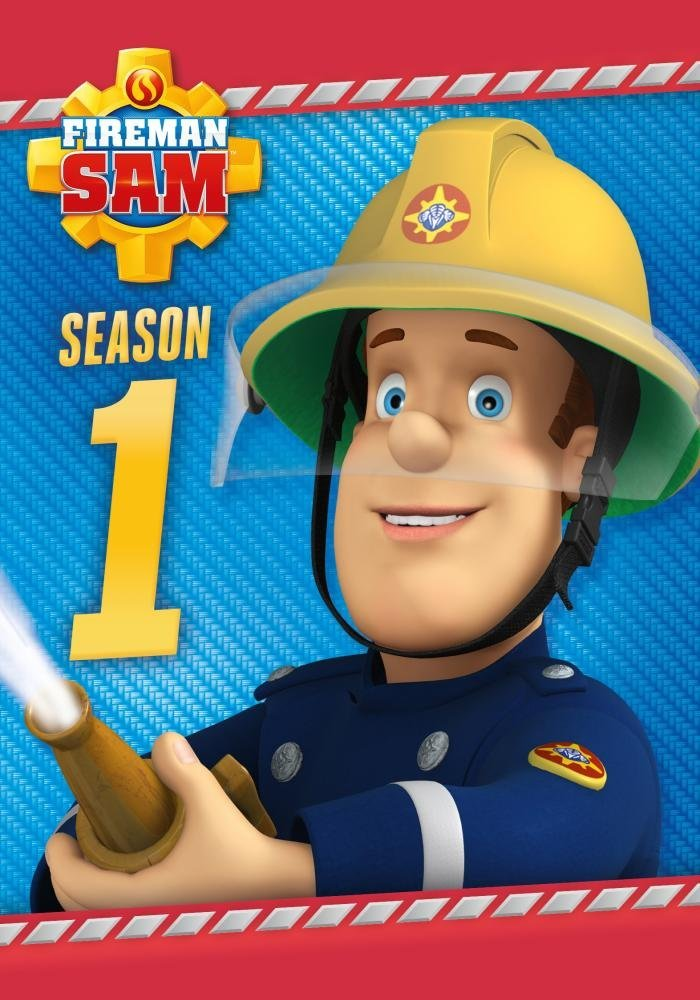fire man sam video fire man sam video