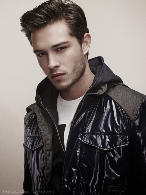 Lovely Boys Chico Lachowski
