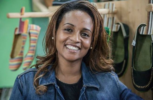 THE YCEO: Bethlehem Alemu, The Ethiopian Entrepreneur Runs World’s Fastest-Growing Business