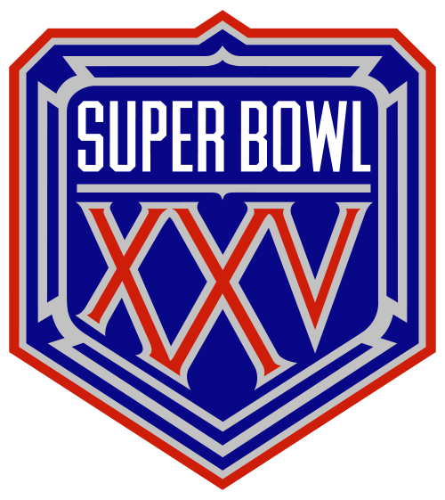Migan SZ Logotipos Super Bowl 19662024