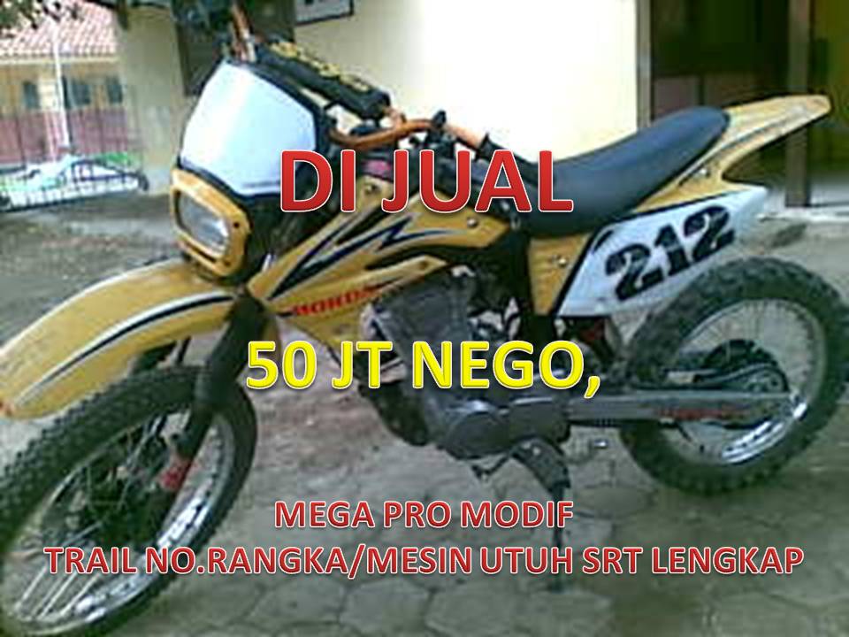 Jual Motor Modifikasi Trail motor trail di jual trail modif di jual Jual Motor Modifikasi Trail motor trail di jual trail modif di jual