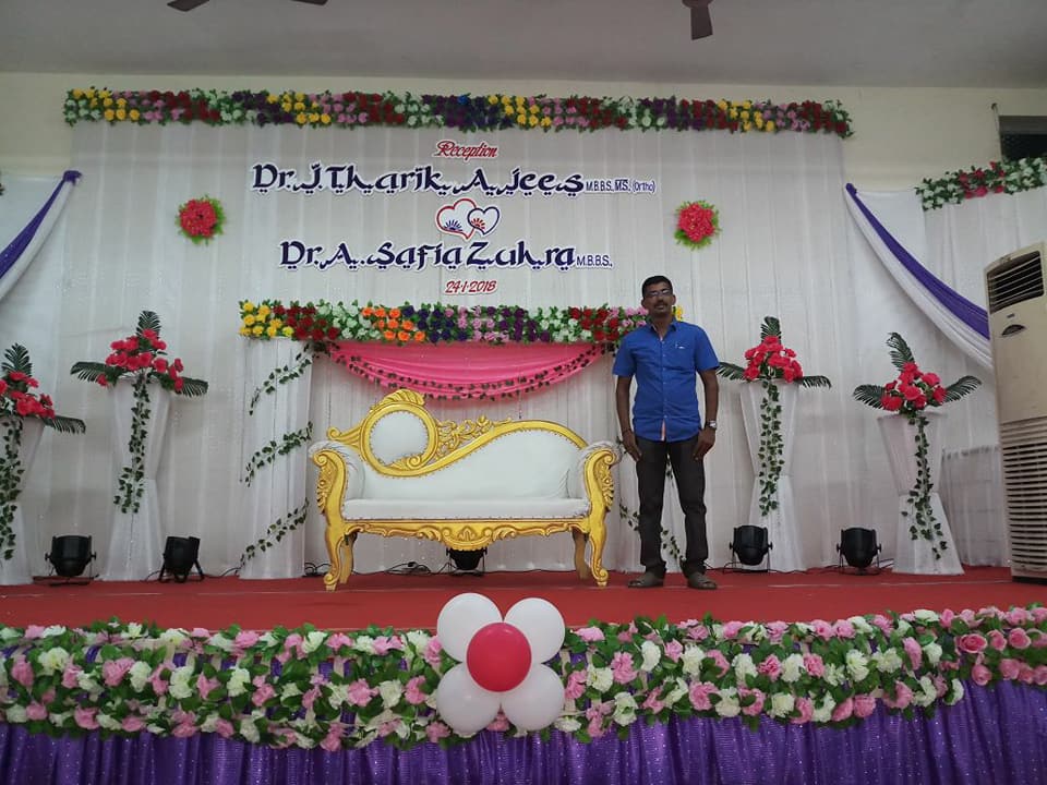 Madurai Decorators