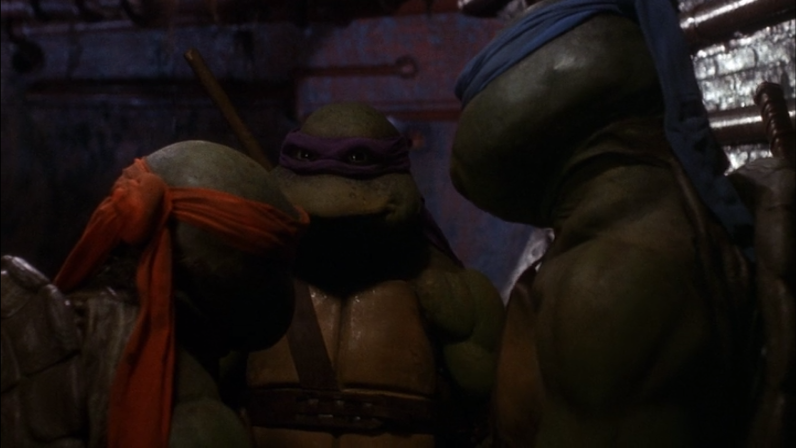 Teenage Mutant Ninja Turtles (2014 film) - Wikipedia