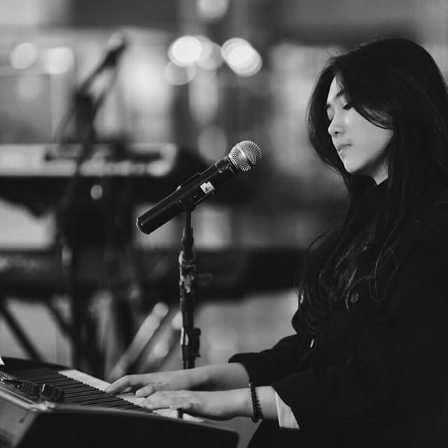 Biodata dan Profil Artis Isyana Sarasvati Biodata dan Profil Artis Isyana Sarasvati