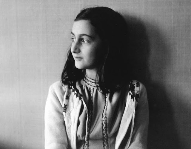 Anne Frank 1941 worldwartwo.filminspector.com