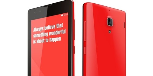 Kelebihan Dan Kekurangan Xiaomi Mi Note, Ponsel Android