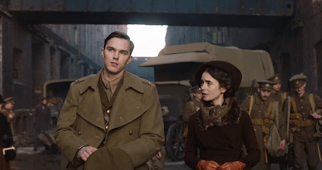 Sinopsis Film Tolkien (2019) Review Dan Pemain Lengkap Sinopsis Film Tolkien (2019) Review Dan Pemain Lengkap