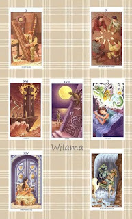 Расклады таро 78 дверей схемы с расшифровкой