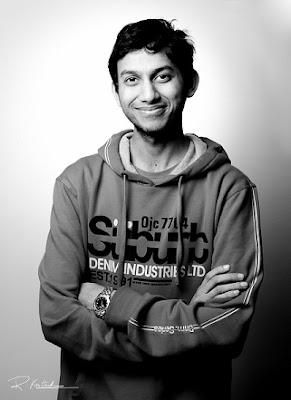 19 year old Ritesh Agarwal, an Indian Entrepreneur wins the $1,00,000 Thiel Fellowship 