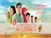 Download Film Ketika Cinta Bertasbih (2009) WEB DL