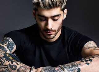 Lirik Lagu ZAYN – Dusk Till Dawn Arti Makna dan Terjemahan - Translate
