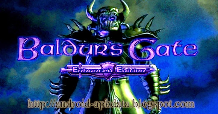 Baldur's Gate Enhanced Edition Android