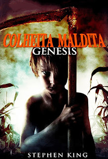 Colheita Maldita: Genesis - BDRip Dual Áudio