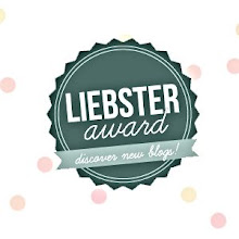 Liebster Award