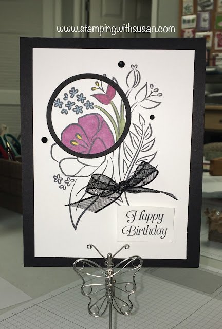 Stampin' Up! Spotlight Stamping, All That You Are, www.stampingwithsusan.com