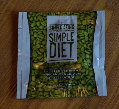 Simple Being Nutrition Simple Diet