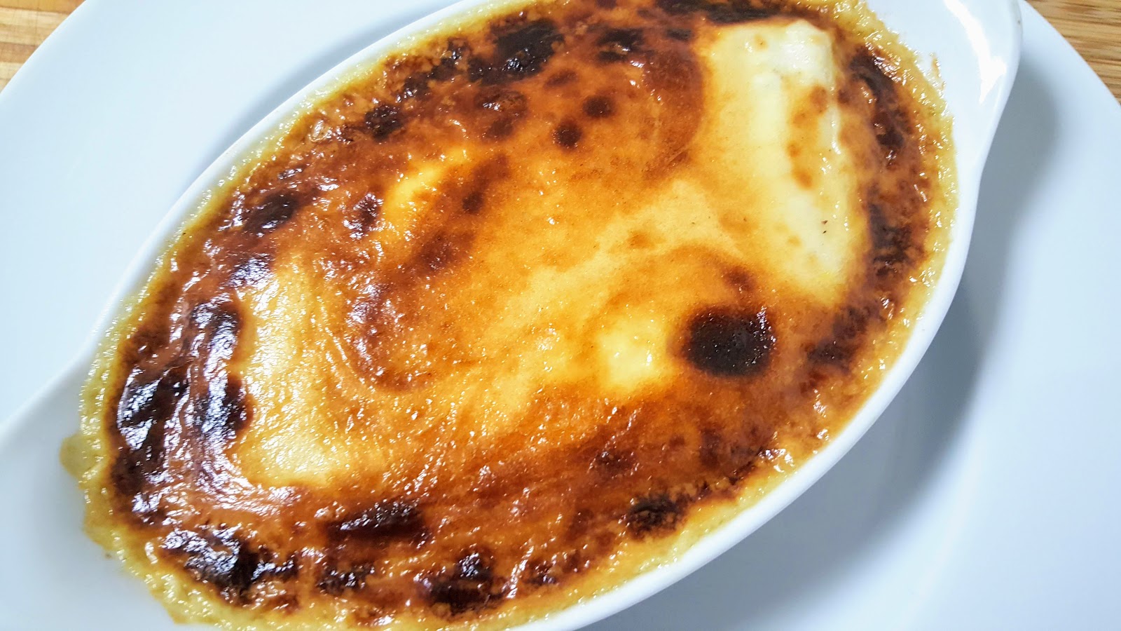 Recette de Sauce Vin Blanc ou Sauce Poisson