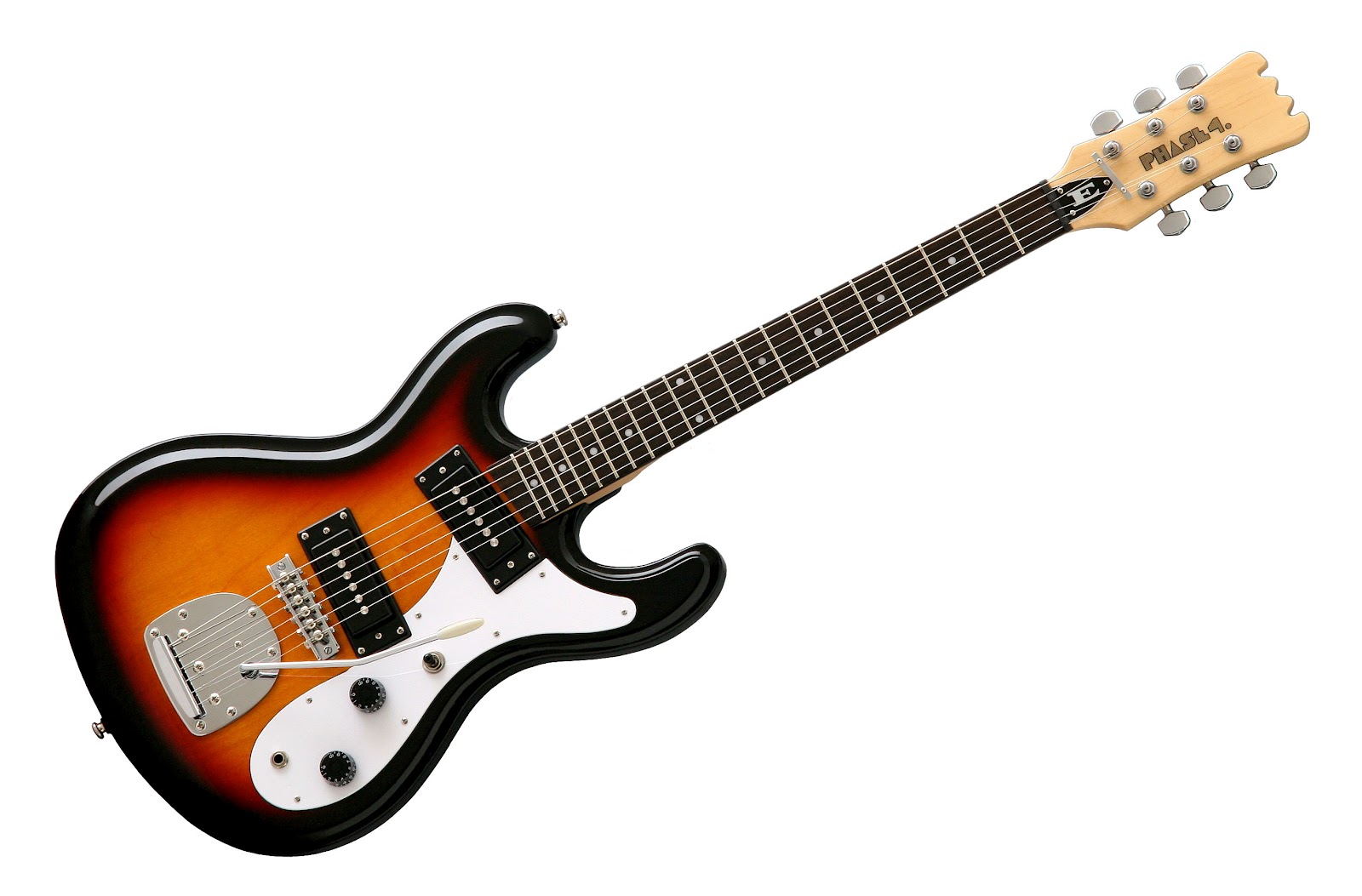 News Eastwood Guitars introduces the “HiFlyer Phase 4”