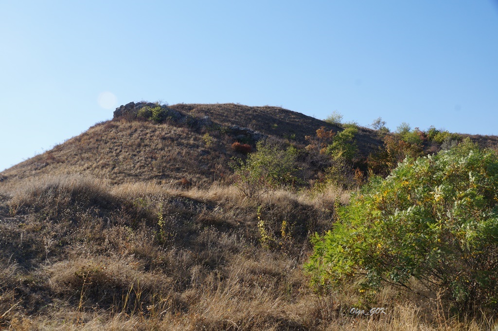 Ростовские горы Ростовские горы