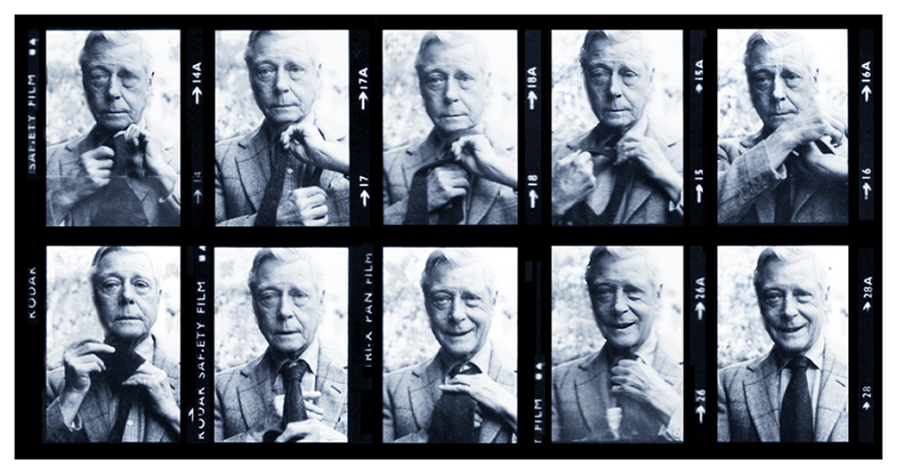 The Complete History of Neckties