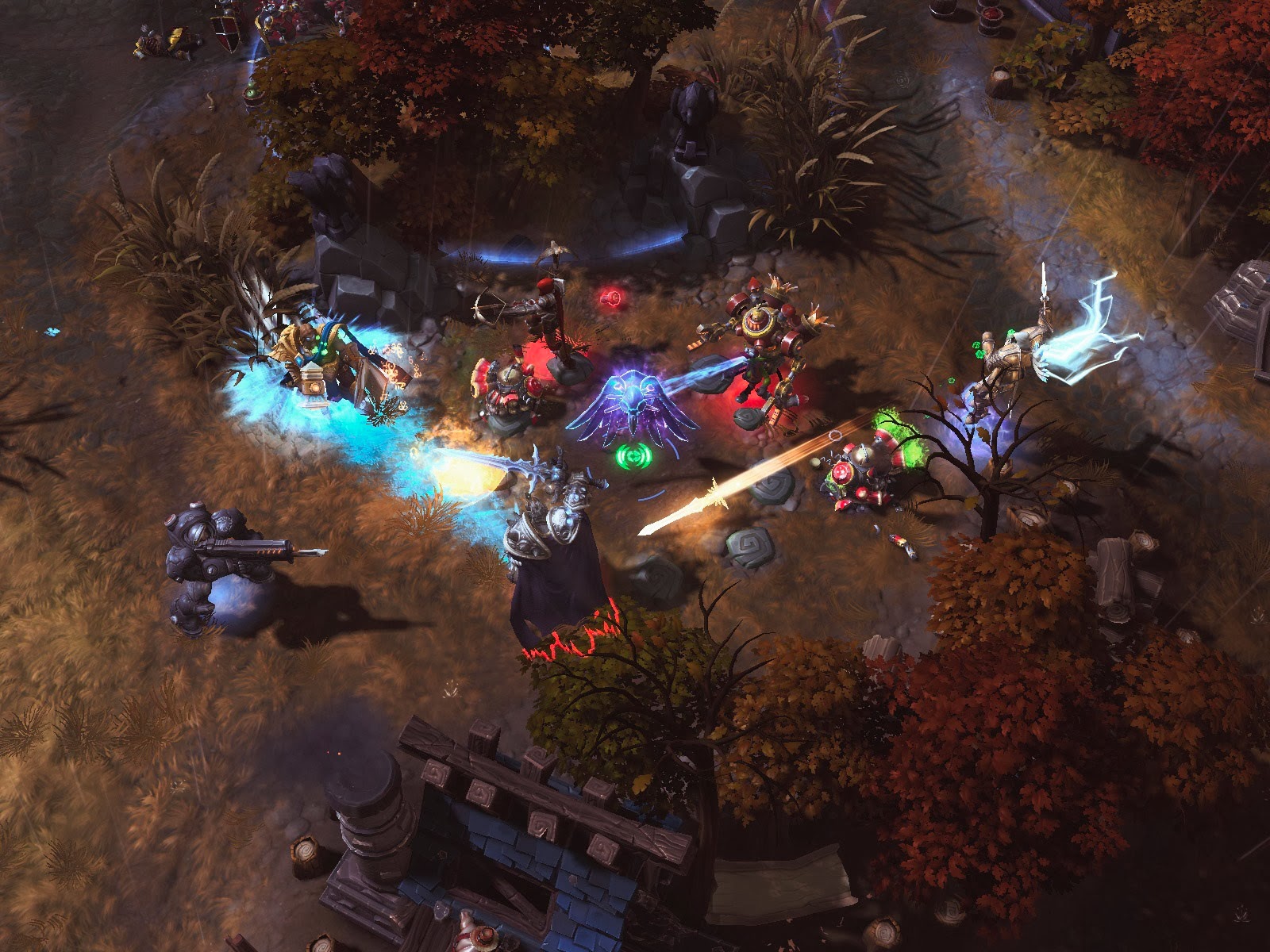 download free blizzard heroes of the storm download free blizzard heroes of the storm