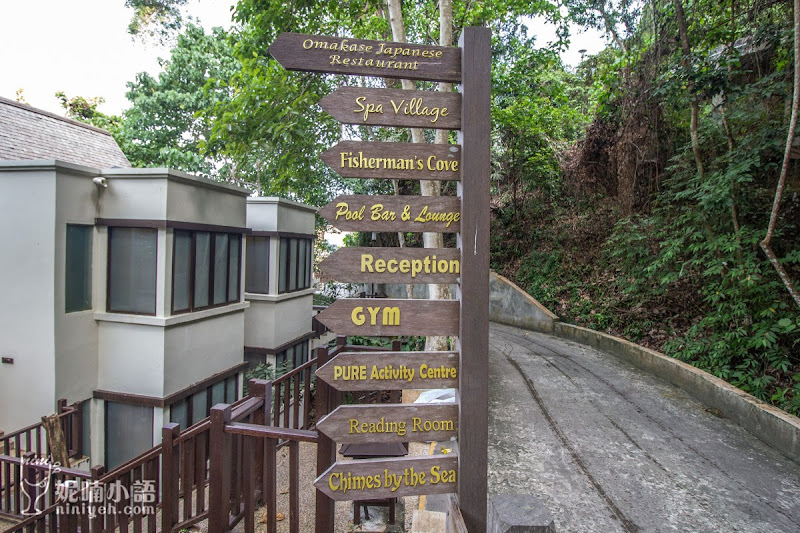 【沙巴海島住宿推薦】加雅渡假村Gaya Island Resort。沙巴唯一Villa獨棟樹屋海景飯店 【沙巴海島住宿推薦】加雅渡假村Gaya Island Resort。沙巴唯一Villa獨棟樹屋海景飯店