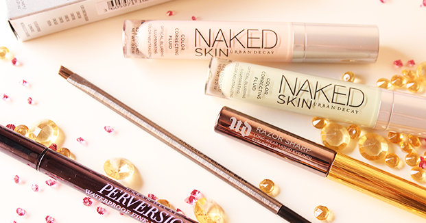 Urban Decay Brow Blade Waterproof Eyebrow Pencil ($26)