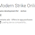 Modern Strike Online MOD APK for Android