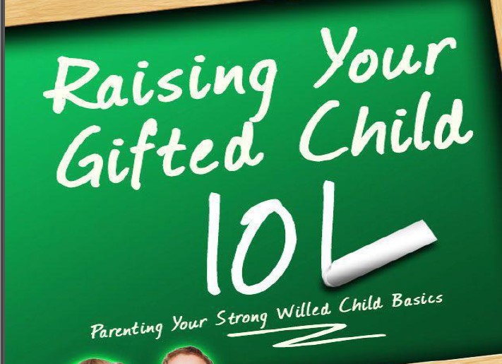 تحميل كتاب Raising Your Gifted Child 101