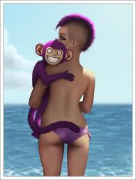 Monkey :)