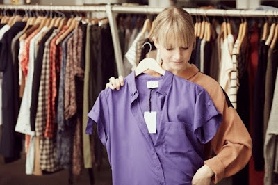 Cara Memilih Gaun Untuk Wanita Gemuk