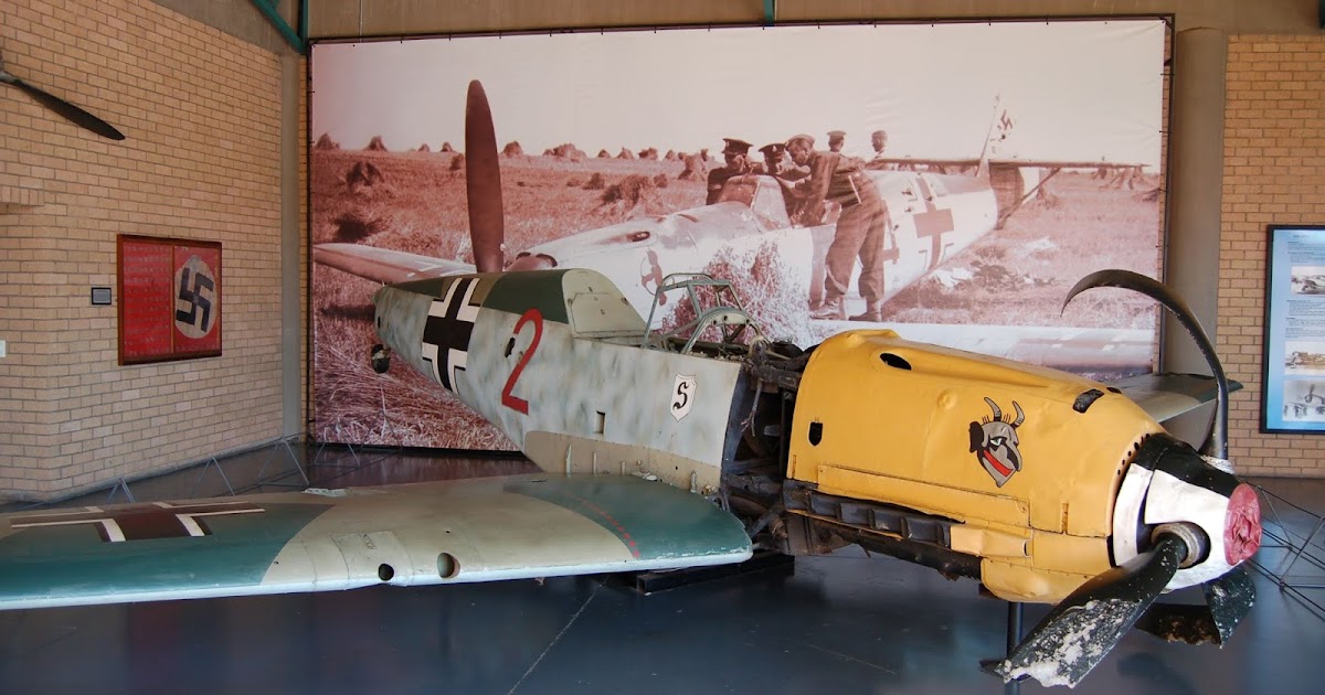 TheBlackNaves World of War Visit to the South African National War Museum