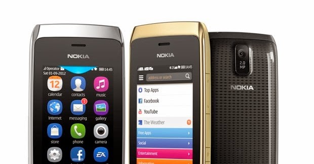 download clip art untuk nokia asha - photo #15