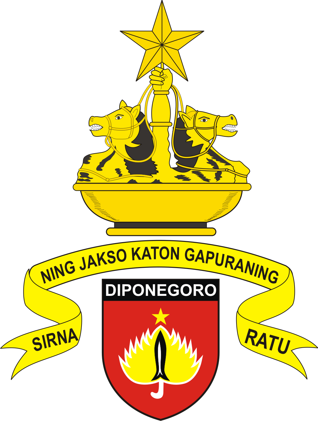 Logo Kodam Merdeka Png Komando Daerah Militer Iskanda - vrogue.co