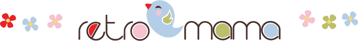 retro mama