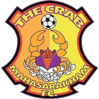 MAHASARAKHAM FC
