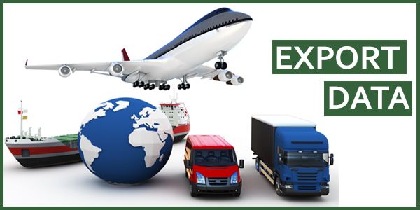 Exporters data Exporters data
