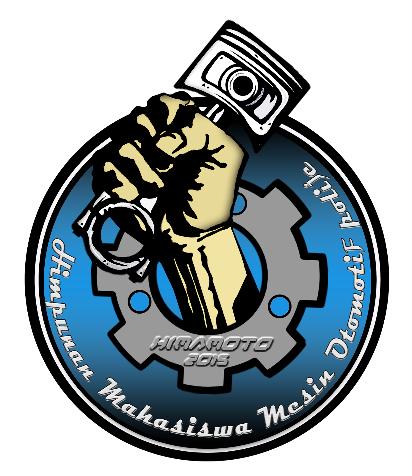 Logo Perusahaan Otomotif - Perumperindo.co.id