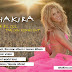 Entradas para el concierto de Shakira en Madrid
