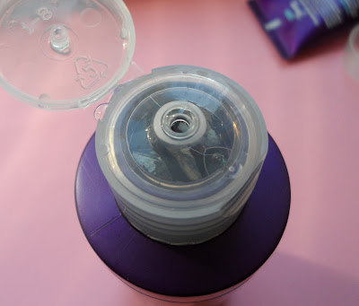 Faberlic Young Delicate Face Tonic, Faberlic Young Moisturazing Face Cream review