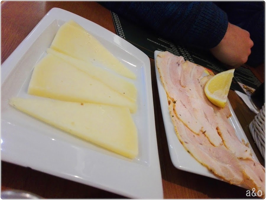 La Tapería de Columela