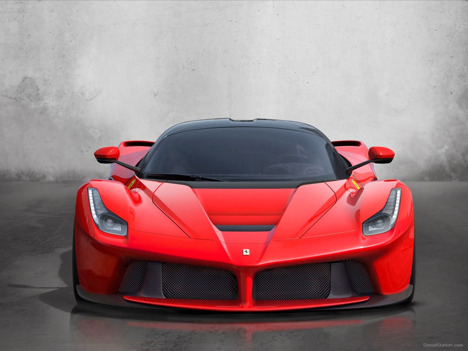 laferrari forza horizon 5