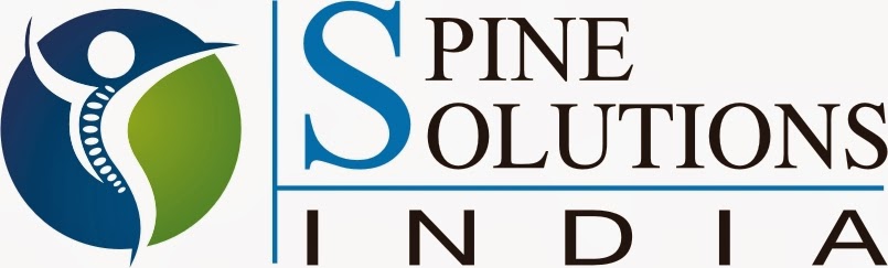 Spine Solutions India by Dr Sudeep Jain