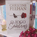 O Jogo das Sombras - Christine Feehan