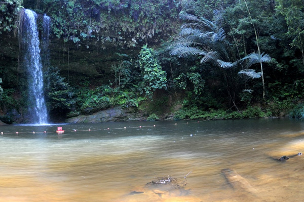 Bestway Tours : Taman Negara Bukit Lambir