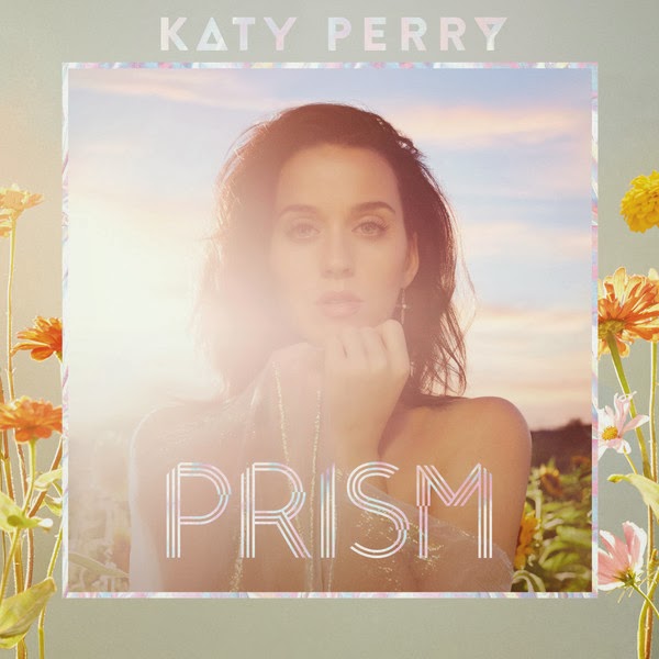 Katy Perry - PRISM (Deluxe) 
