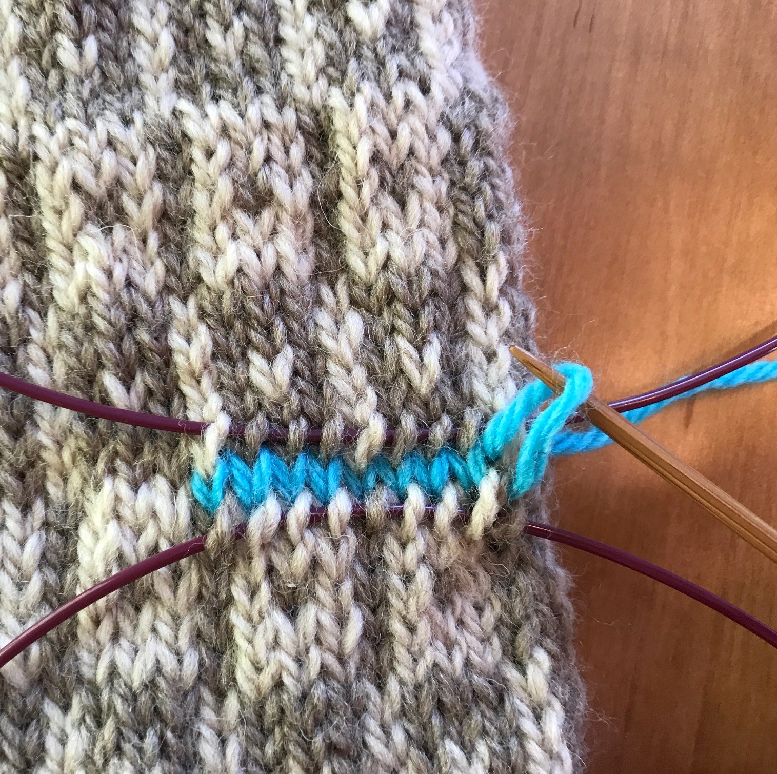 Carolyn Knits