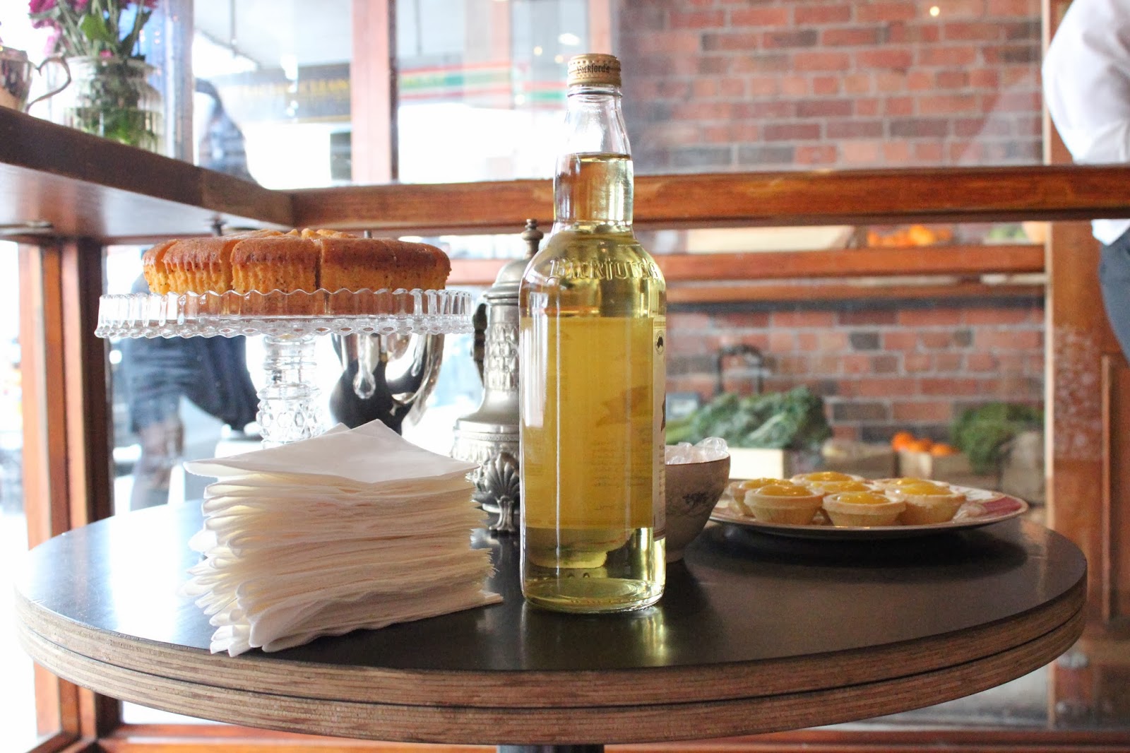 Coles' 100 year centenary (by invitation) by Snooze Eat and Be Merry Crew