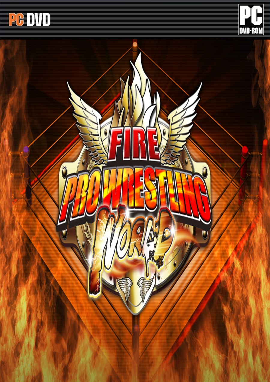 Fire pro wrestling world caws download pc mhseoseoms