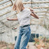 Back to 90's | Como usar Mom Jeans 